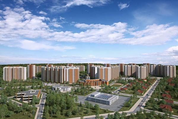 Улицу Орбитальную продолжат строить в Ростове-на-Дону